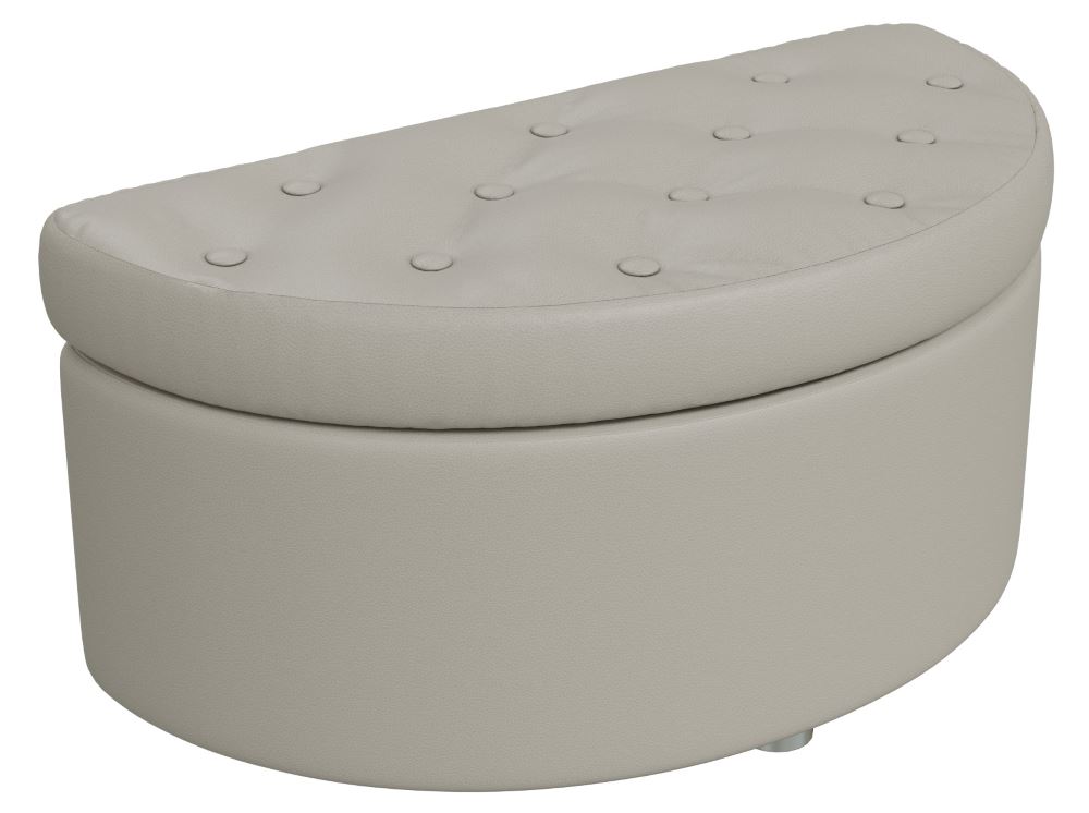 Фото Банкетка Луна 6-5115 от производителя Гранд Кволити в Щёлкино по цене 7&nbsp;140 ₽