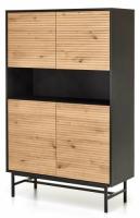 Фото kollektsiya-mebeli-murano-halmar комод halmar murano km-3 производитель Halmar 
