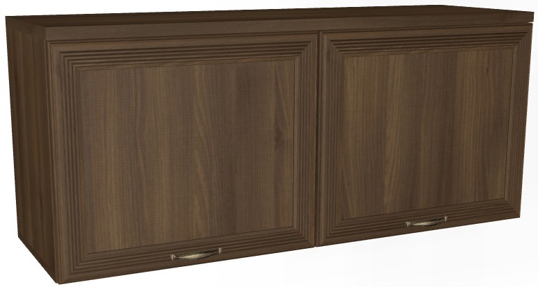 Фото Антресоль Карина АН-1038 от производителя Лером в Щёлкино по цене 9 080 ₽