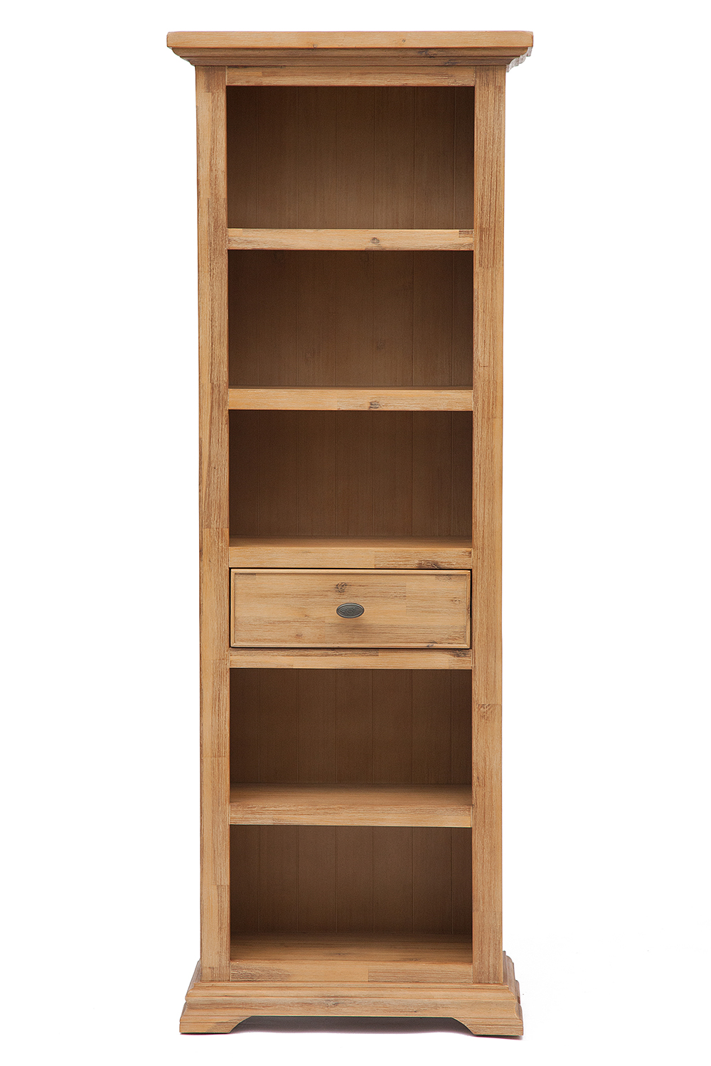Фото Книжный шкаф Avignon PRO-L01-H195 от производителя Tetchair в Щёлкино по цене 49 040 ₽
