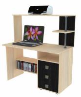 Фото  стол компьютерный ск-6  производитель Пирамида