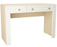 Фото tualetnye-stoliki стол туалетный капелла №12.2 производитель Аквилон