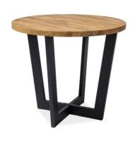 Фото  стол обеденный signal cono производитель Signal