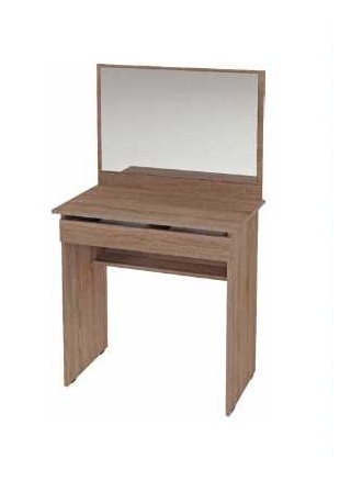 Фото Стол макияжный-2 от производителя Ромис в Щёлкино по цене 5 600 ₽