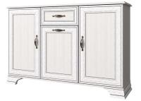 Фото  тумба 3d1s тиффани (tiffany) производитель Анрэкс