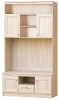 Фото Шкаф многоцелевой Инна 610 от производителя Яна в Щёлкино по цене 28&nbsp;960 ₽