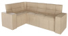 Фото Кухонный уголок Квадро Тип 4 (7) от производителя Бон-мебель в Щёлкино по цене 28&nbsp;030 ₽