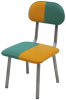 Фото Стул детский 2 группа от производителя Модуль в Щёлкино по цене 1&nbsp;090 ₽