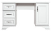 Фото Стол туалетный Kentaki S320-TOL от производителя Black Red White (БРВ) в Щёлкино по цене 24&nbsp;320 ₽