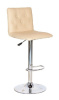 Фото Стул барный Руби (Ruby) hoker  от производителя Новый стиль в Щёлкино по цене 8&nbsp;350 ₽