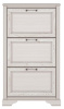 Фото Тумба Stylius B169-BUT3D от производителя Black Red White (БРВ) в Щёлкино по цене 22&nbsp;160 ₽