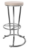 Фото Табурет барный Омега от производителя Кристалл в Щёлкино по цене 2&nbsp;880 ₽