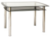 Фото Стол обеденный Signal Rodi от производителя Signal в Щёлкино по цене 21&nbsp;650 ₽