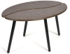 Фото Стол журнальный Кофи (Coffee) от производителя Tetchair в Щёлкино по цене 11&nbsp;780 ₽