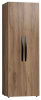 Фото Шкаф Натура (Nature) 54 (80) двухдверный (без зеркал) от производителя Глазов в Щёлкино по цене 16&nbsp;910 ₽