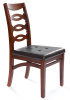Фото Стул 863-48 SC от производителя Tetchair в Щёлкино по цене 12&nbsp;360 ₽