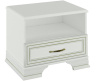 Фото Тумба прикроватная Каприз комплект 2 шт. от производителя Мебель Маркет в Щёлкино по цене 15&nbsp;320 ₽