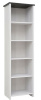 Фото Шкаф Порто REG/60 от производителя Black Red White (БРВ) в Щёлкино по цене 10&nbsp;860 ₽