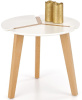 Фото Стол журнальный Halmar Zeta от производителя Halmar  в Щёлкино по цене 7&nbsp;430 ₽