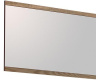 Фото Зеркало навесное 33.13 Лючия от производителя Олмеко в Щёлкино по цене 5&nbsp;970 ₽