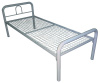 Фото Кровать односпальная Венера-51 (СМ 80х190) основание сетка от производителя Металл-Конструкция в Щёлкино по цене 9&nbsp;160 ₽