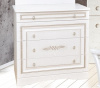 Фото Комод Афродита (без зеркала) от производителя Алина мебель в Щёлкино по цене 12&nbsp;900 ₽