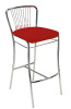 Фото Стул барный Нерон (Neron)  от производителя Новый стиль в Щёлкино по цене 4&nbsp;440 ₽