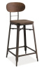 Фото Стул барный Signal Lope от производителя Signal в Щёлкино по цене 17&nbsp;030 ₽