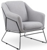 Фото Кресло Halmar Soft 2 от производителя Halmar  в Щёлкино по цене 34&nbsp;040 ₽