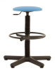 Фото Стул для посетителя Стул (Stool) GTS ring base stopki от производителя Новый стиль в Щёлкино по цене 4&nbsp;830 ₽