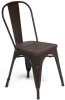 Фото Стул Вип Лофт Чеар (Vip Loft Chair) 011 от производителя Tetchair в Щёлкино по цене 5&nbsp;660 ₽