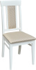 Фото Стул №4/2 от производителя Алина мебель в Щёлкино по цене 9&nbsp;990 ₽