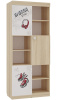 Фото Стеллаж Энерджи  от производителя Мебельсон в Щёлкино по цене 10&nbsp;350 ₽