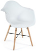 Фото Кресло Синди (Имс) (Cindy (Eames) от производителя Tetchair в Щёлкино по цене 2&nbsp;650 ₽
