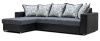 Фото Диван угловой Шанс-1 7-образный от производителя Lart  в Щёлкино по цене 44&nbsp;590 ₽