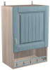 Фото Кухня Кантри шкаф навесной ШКН500П от производителя  в Щёлкино по цене 4&nbsp;330 ₽
