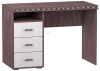 Фото Стол письменный Ольга-13 от производителя Фант-мебель в Щёлкино по цене 7&nbsp;020 ₽