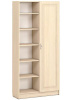 Фото Шкаф ШК-38 от производителя Ромис в Щёлкино по цене 13&nbsp;560 ₽