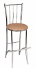 Фото Стул барный Олимп от производителя Столпром в Щёлкино по цене 2&nbsp;880 ₽