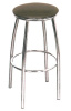 Фото Табурет барный 2 от производителя Столпром в Щёлкино по цене 1&nbsp;890 ₽