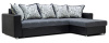 Фото Диван угловой Шанс-1 Г-образный от производителя Lart  в Щёлкино по цене 44&nbsp;590 ₽