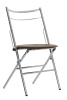 Фото Стул складной Пиколло (Piccolo ) slim от производителя Новый стиль в Щёлкино по цене 5&nbsp;230 ₽