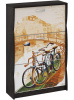 Фото Тумба для обуви тип 1 от производителя ТриЯ в Щёлкино по цене 9&nbsp;390 ₽
