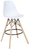 Фото Стул барный Синди Бар Чеар (Cindy Bar Chair) 80 от производителя Tetchair в Щёлкино по цене 5&nbsp;290 ₽